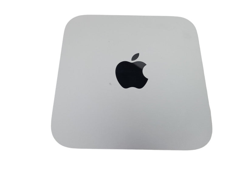 Mac Mini Late 2014, Core I5-4260U 1.4GHz, 4GB RAM, 500GB HDD, OS High Sierra !