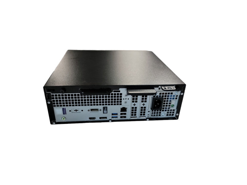 Dell OptiPlex 3070 SFF Intel Core i5 - 9500 CPU @ 3.00GHz 16GB DDR4 Ram Qθ