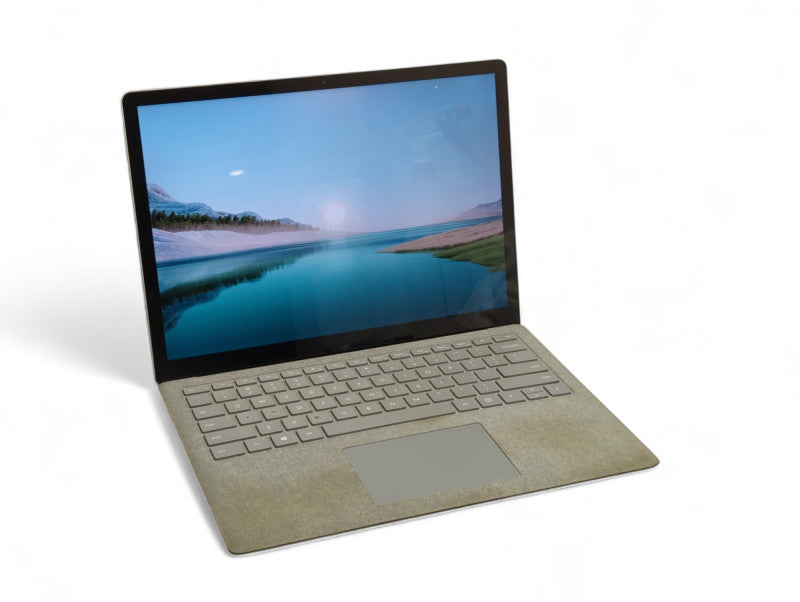 Surface Laptop 1769 13.5" Touch Intel Core i5-7200U @ 2.50Ghz 8GB RAM & 256GB Q- BudLap