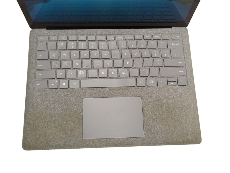 Surface Laptop 1769 13.5" Touch Intel Core i5-7200U @ 2.50Ghz 8GB RAM & 256GB Q- BudLap