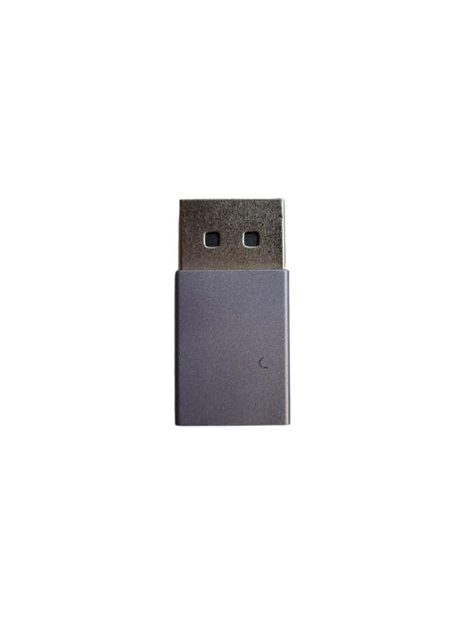 Malarpon DispalyPort Headless Ghost Display Emulator with Blue Light for PC Q%