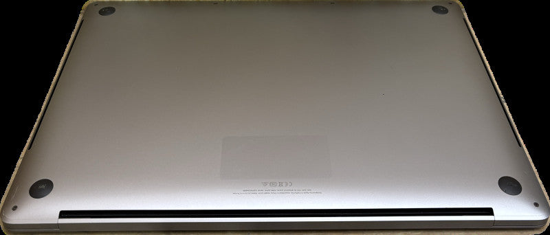 Apple MacBook Pro 16" 2019 i7-9750H Radeon Pro 5300M 32GB RAM 512GB SSD READ!
