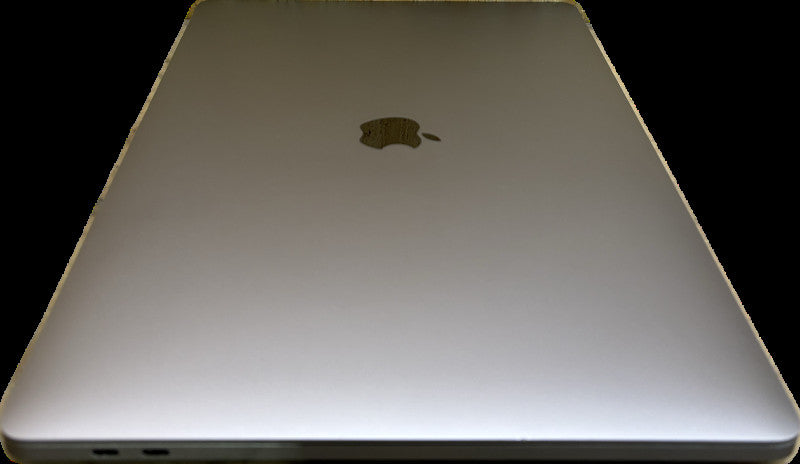 Apple MacBook Pro 16" 2019 i7-9750H Radeon Pro 5300M 32GB RAM 512GB SSD READ