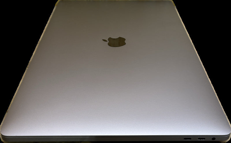 Apple MacBook Pro 16" 2019 i7-9750H Radeon Pro 5300M 32GB RAM 512GB SSD READ