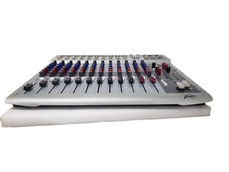 Peavey PV14 14-Channel Analog MixerPeavey PV14 14-Channel Analog Mixer