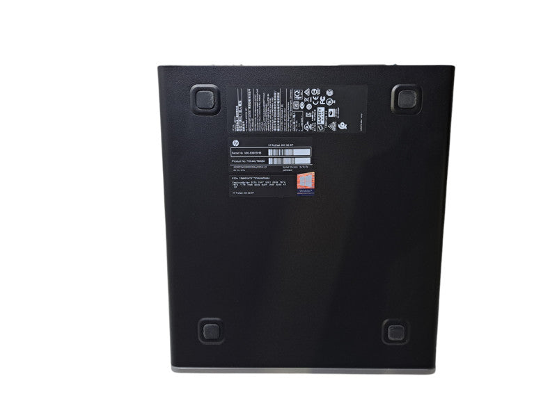HP ProDesk 400 G6 SFF | i5-9500 @ 3.00GHz 6C, 8GB DDR4, No HDD/OS