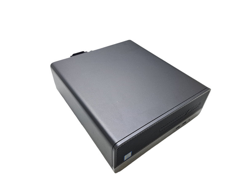HP ProDesk 400 G6 SFF | i5-9500 @ 3.00GHz 6C, 8GB DDR4, No HDD/OS
