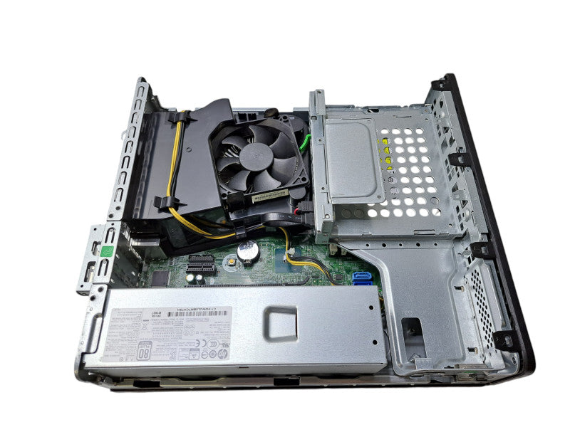 HP ProDesk 400 G6 SFF | i5-9500 @ 3.00GHz 6C, 8GB DDR4, No HDD/OS