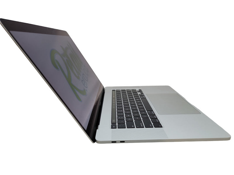 Macbook Pro 2019 16" 8-Core i9-9880H @2.3GHz 64GB DDR4 500GBSSD Radeon -READ
