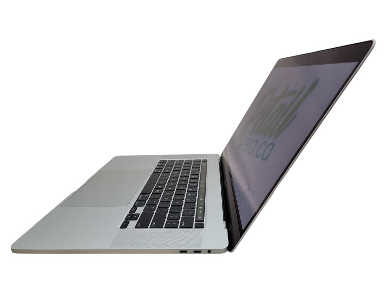 Macbook Pro 2019 16" 8-Core i9-9880H @2.3GHz 64GB DDR4 500GBSSD Radeon -READ