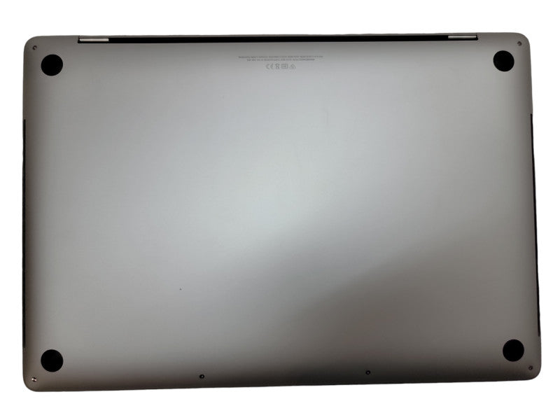 Macbook Pro 2019 16" 8-Core i9-9880H @2.3GHz 64GB DDR4 500GBSSD Radeon -READ