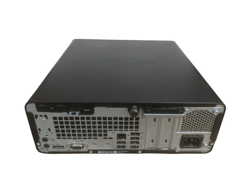 HP ProDesk 400 G6 SFF | Core i5-9500 | 8GB DDR4 | No HDD Q