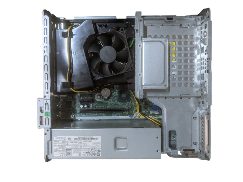 HP ProDesk 400 G6 SFF | Core i5-9500 | 8GB DDR4 | No HDD Q