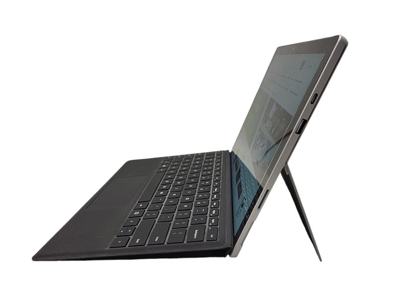 Microsoft Surface 1866 i7-1065G7 @ 1.3Ghz 16GB RAM 256GB SSD No Adapter Q$ Lap200