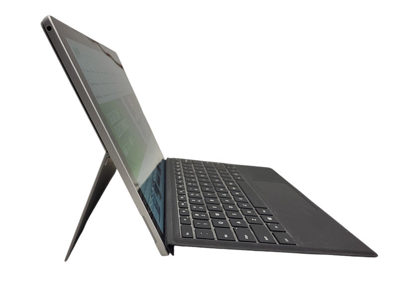 Microsoft Surface 1866 i7-1065G7 @ 1.3Ghz 16GB RAM 256GB SSD No Adapter Q$ Lap200