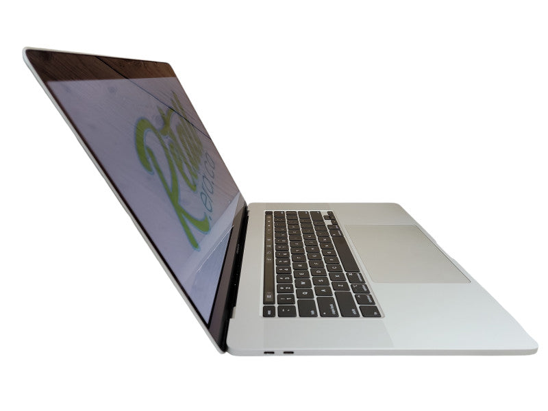 Macbook Pro 2019 16" 8-Core i9-9880H @2.3GHz 64GB DDR4 1TB SSD Radeon - READ