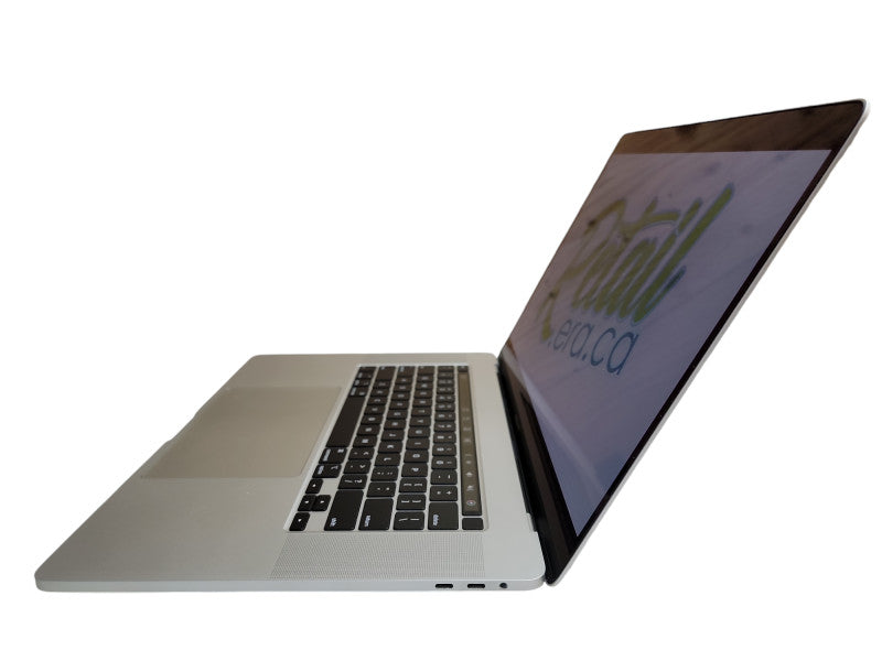 Macbook Pro 2019 16" 8-Core i9-9980HK @2.4GHz 64GB DDR4 1TB SSD Radeon - READ