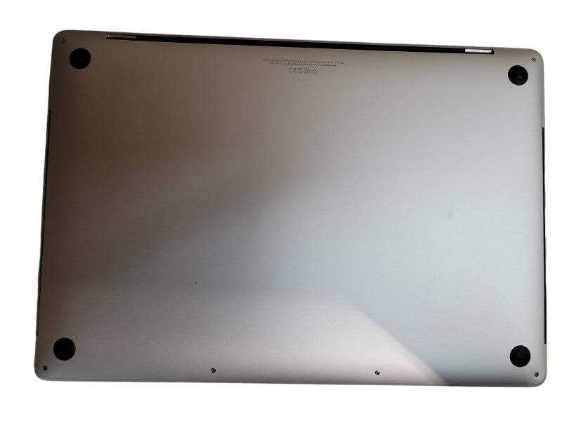 Macbook Pro 2019 16" 8-Core i9-9880H @2.3GHz 64GB DDR4 1TB SSD Radeon - READ