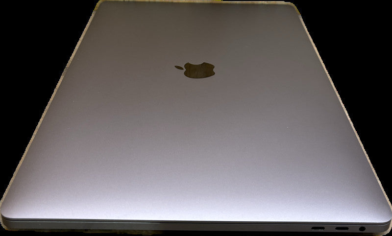Apple MacBook Pro 16" 2019 i9-9980K Radeon Pro 5500M 32GB RAM 1TB SSD READ