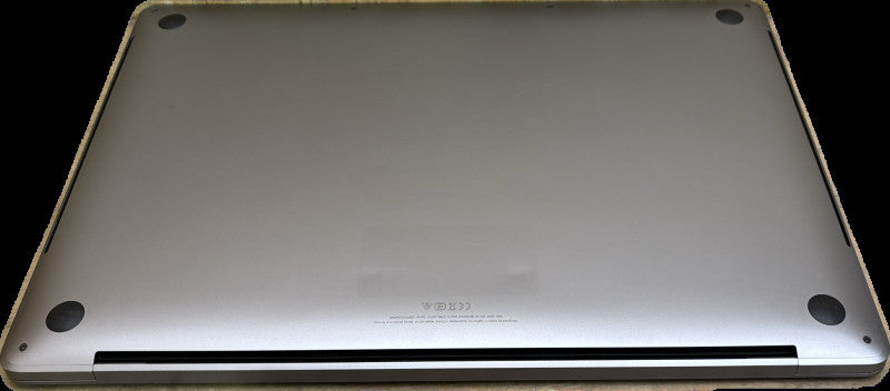Apple MacBook Pro 16" 2019 i9-9980K Radeon Pro 5500M 32GB RAM 1TB SSD READ