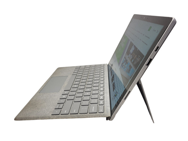 Microsoft Surface 1866 i5-1035G7 @ 1.1Ghz 16GB RAM 256GB SSD No Adapter $ Lap200