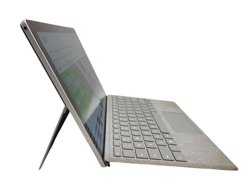 Microsoft Surface 1866 i5-1035G7 @ 1.1Ghz 16GB RAM 256GB SSD No Adapter $ Lap200