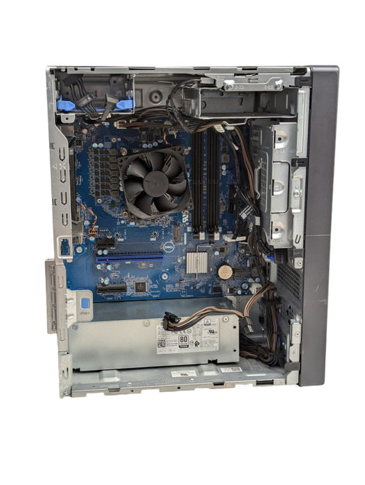 DELL XPS 8940 Desktop Computer Please READ  -