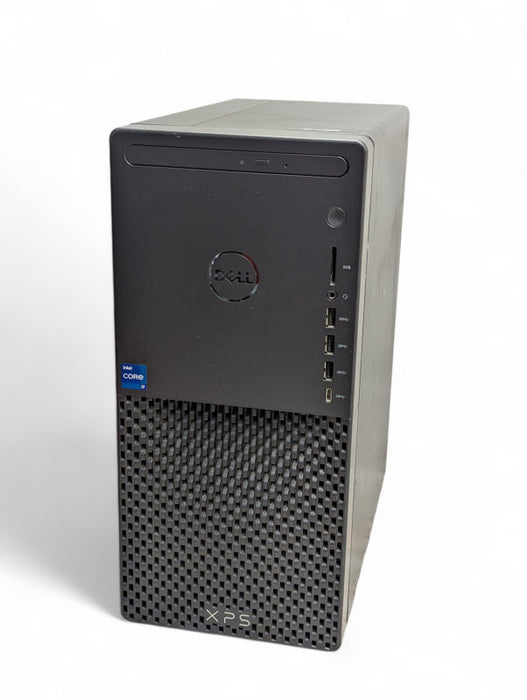 DELL XPS 8940 Desktop Please READ -