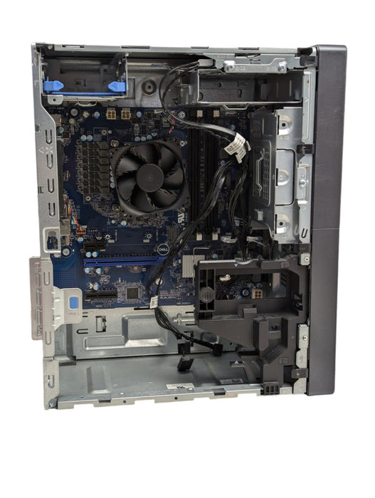 DELL XPS 8940 Desktop Please READ -