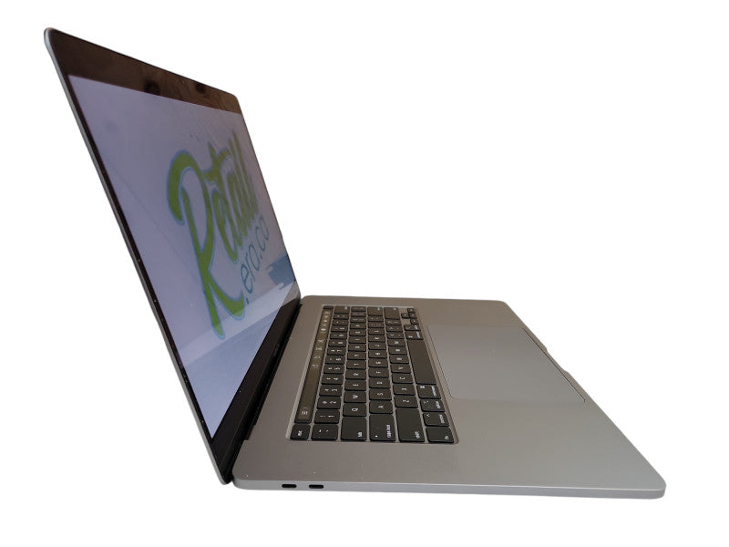 Macbook Pro 2019 16" 6-Core i7-9750H @2.6GHz 32GB DDR4 500GB SSD Radeon -READ