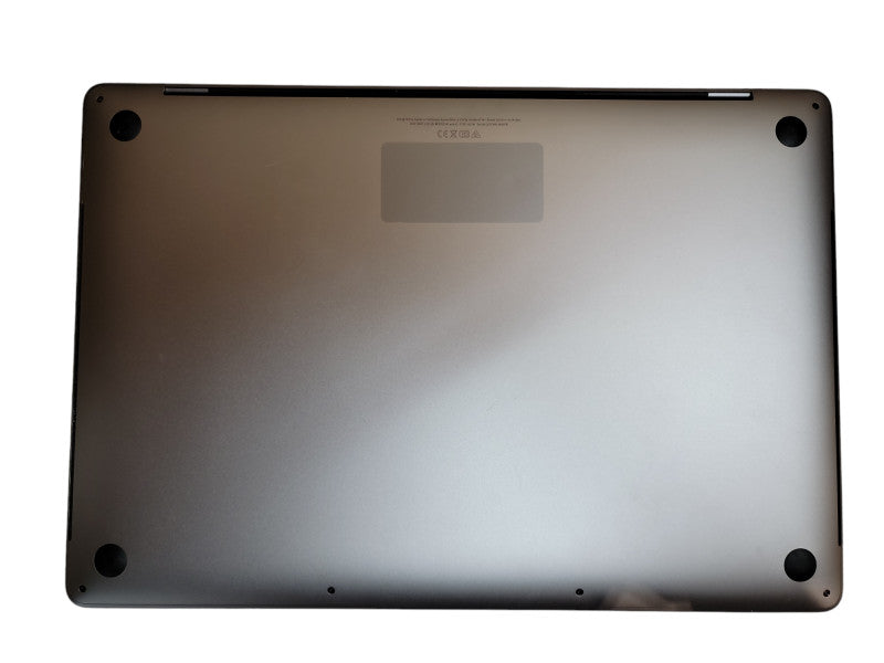 Macbook Pro 2019 16" 6-Core i7-9750H @2.6GHz 32GB DDR4 500GB SSD Radeon -READ