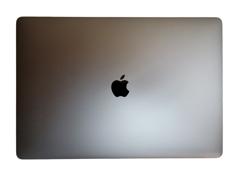 Macbook Pro 2019 16" 6-Core i7-9750H @2.6GHz 32GB DDR4 500GB SSD Radeon -READ