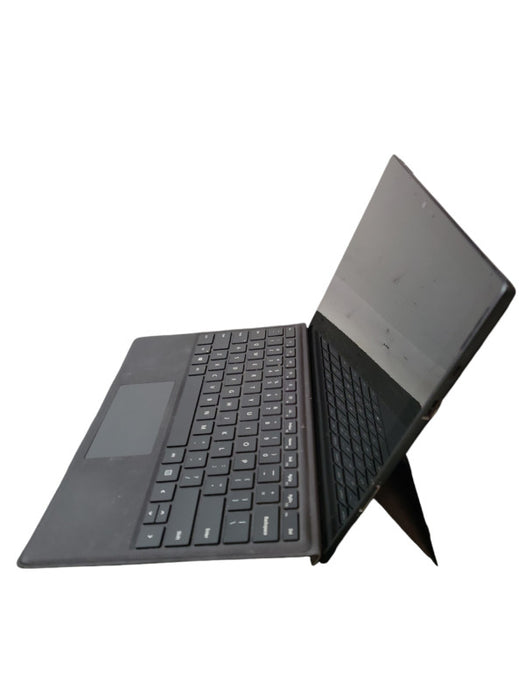 Surface Pro 7 12.3” A1866 Intel 4 Core i5-1035G4 @ 1.10Ghz 8GB RAM & 256GB Q!