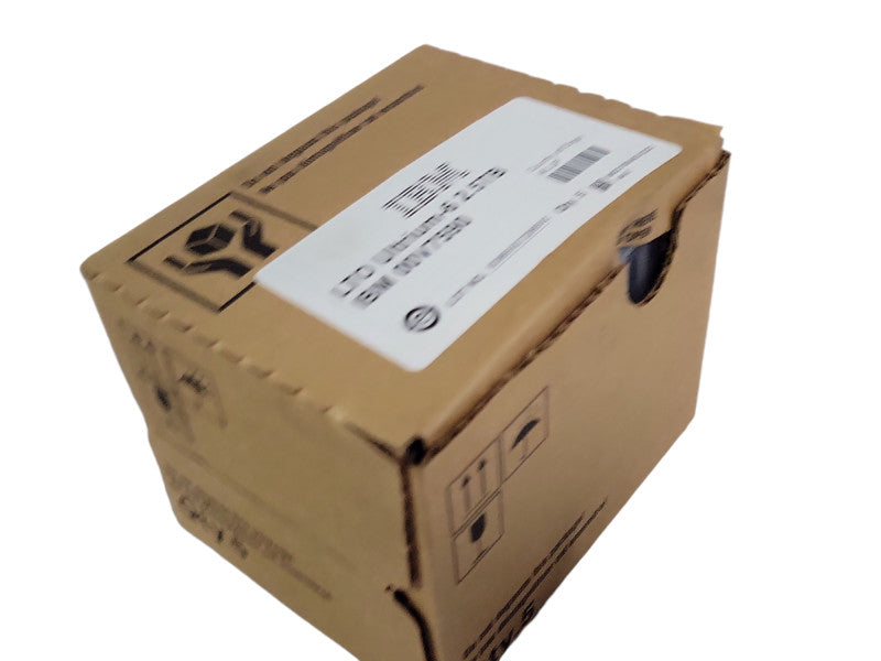 New Pack of 5x IBM LTO Ultrium 6 Data Cartridge 2.5 TB 00V7590 Q_