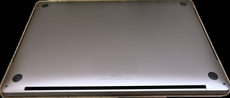Apple MacBook Pro 16" 2019 i7-9750H Radeon Pro 5300M GPU 32GB 512SSD READ!