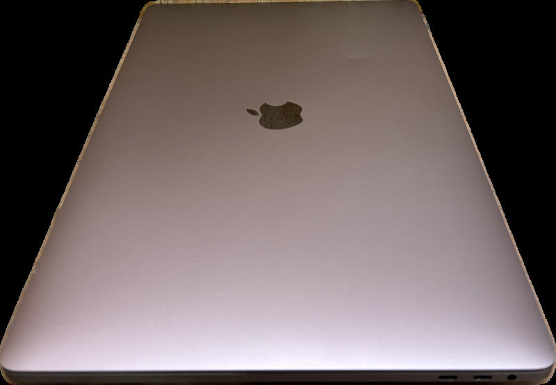 Apple MacBook Pro 16" 2019 i7-9750H Radeon Pro 5300M GPU 32GB 512SSD READ!