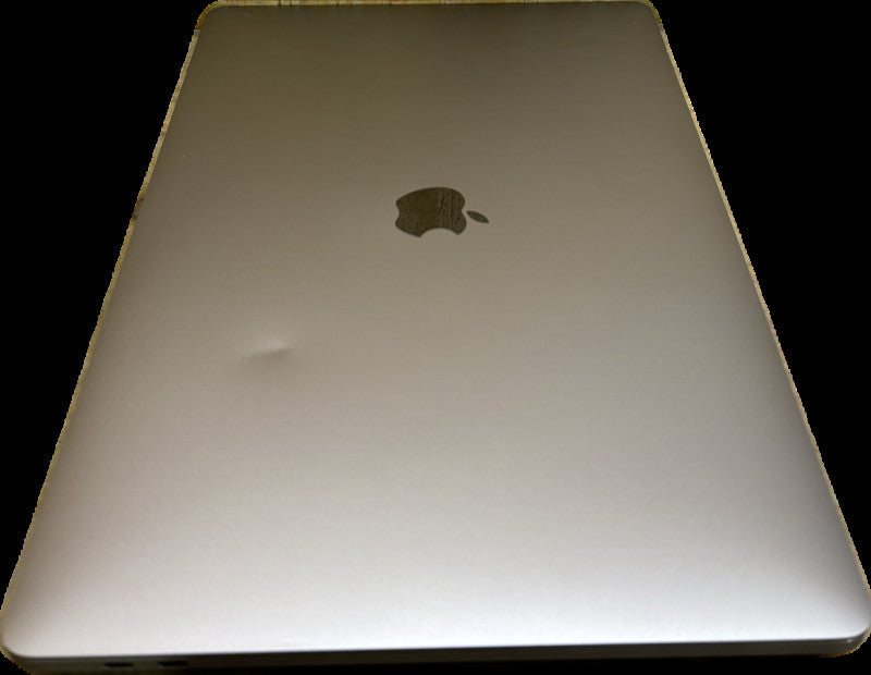 Apple MacBook Pro 16" 2019 i7-9750H Radeon Pro 5300M GPU 32GB 512SSD READ!