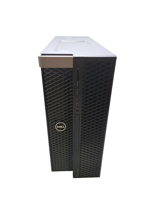 Dell Precision 5820 X | i9-9900X @ 3.5GHz 10C, 64GB DDR4, Quadro P2000, No HDDs