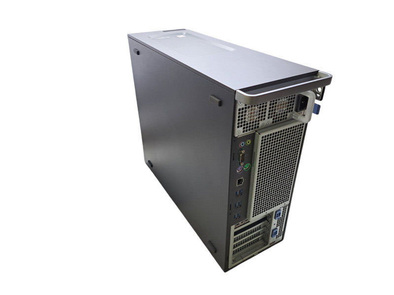Dell Precision 5820 X | i9-9900X @ 3.5GHz 10C, 64GB DDR4, Quadro P2000, No HDDs