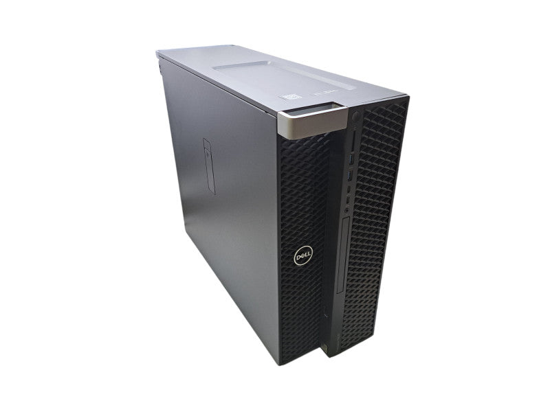 Dell Precision 5820 X | i9-9900X @ 3.5GHz 10C, 64GB DDR4, Quadro P2000, No HDDs