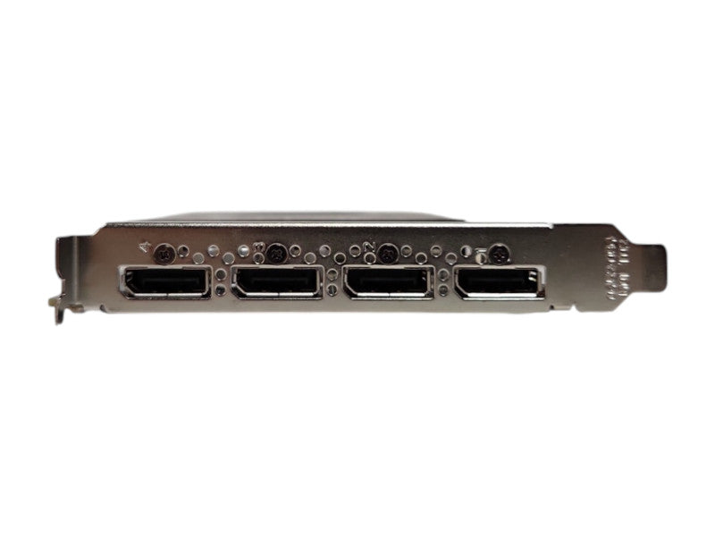 NVIDIA Quadro P2000, 5GB GDDR5 Graphics Card, 4x DisplayPort Q