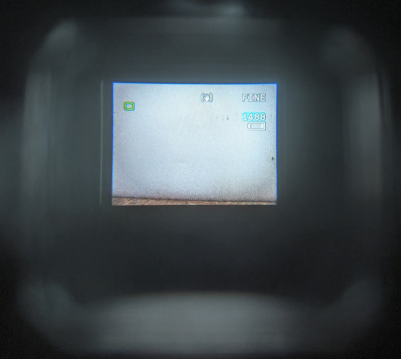 Canon DM-GL2 A | 3CCD Digital Video Camcorder | *READ*