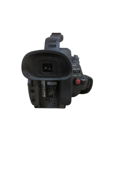 Canon DM-GL2 A | 3CCD Digital Video Camcorder | *READ*