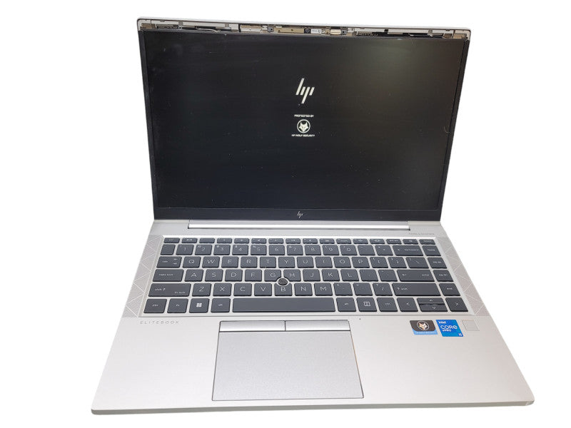 HP EliteBook 840 G8| i5-1145G7| 8GB DDR4| NO SSD FOR PARTS / REPAIR  β Lap200