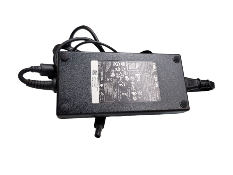 Dell 180W 9.23A Big Barrel Adapter  β