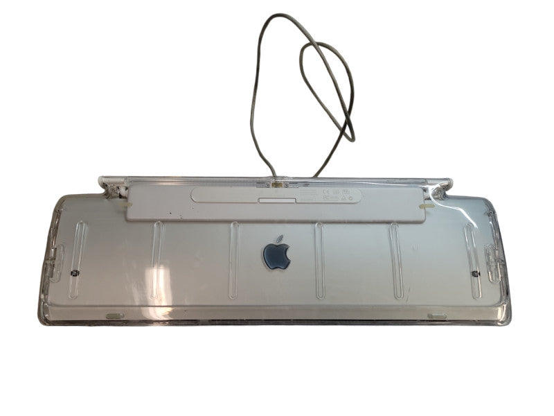 Apple Pro Keyboard Translucent- M7803 %