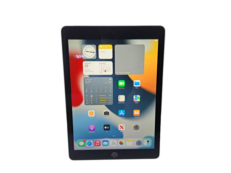 Apple iPad Air 2 A1567 | 16GB Wi-Fi + Cellular | Unlocked