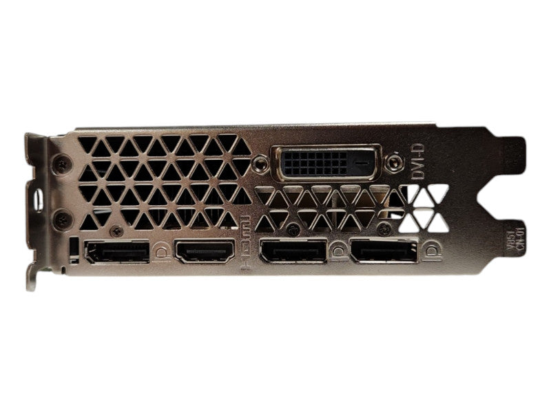 Dell NVIDIA GeForce GTX 1080 8GB GDDR5X PCIe 3.0 Graphics Card