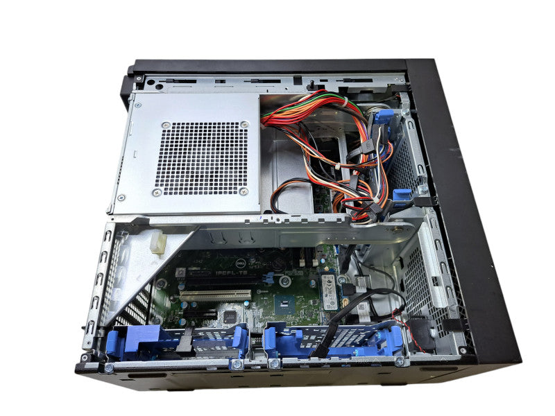 Dell Precision 3630 Tower | i7-8700K @3.7GHz 6-Core, 32GB DDR4, 512GB NVMe