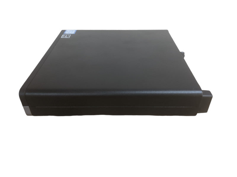 HP EliteDesk 800 G4 USFF | Core i5-8500T | 8GB DDR4 | No HDD | WiFi